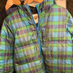 Kids Burton Snowboarding Jacket